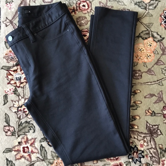 Black Calvin Klein jeggings - Picture 5 of 5